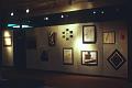 0270-Judy artwork, wall of display